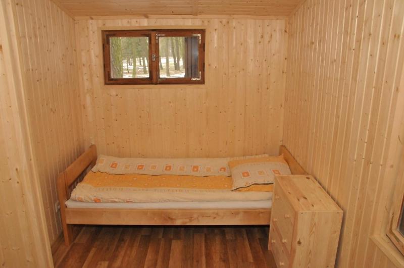 Domki Wakacyjne Delfin Slesin Hotel Екстериор снимка